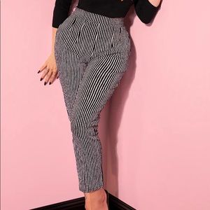 Vixen by Micheline Pit Pants